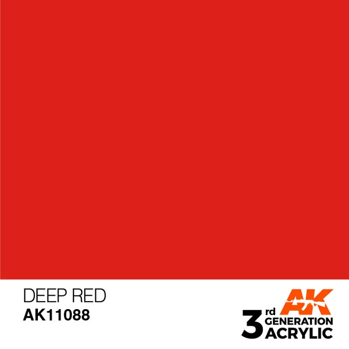 Load image into Gallery viewer, AK Interactive 3 Gen: Range AK11001-AK11100

