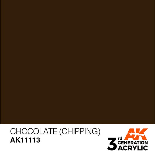 AK Interactive 3 Gen: Range AK11001-AK11100