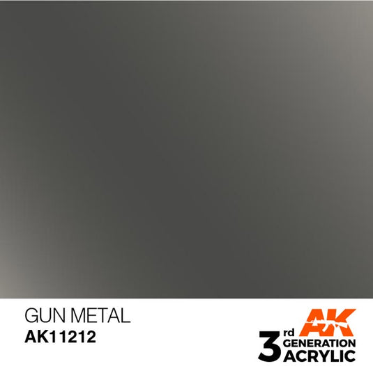 AK Interactive 3 Gen: Range AK11001-AK11100