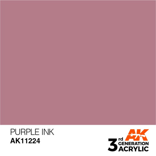 AK Interactive 3 Gen: Range AK11001-AK11100