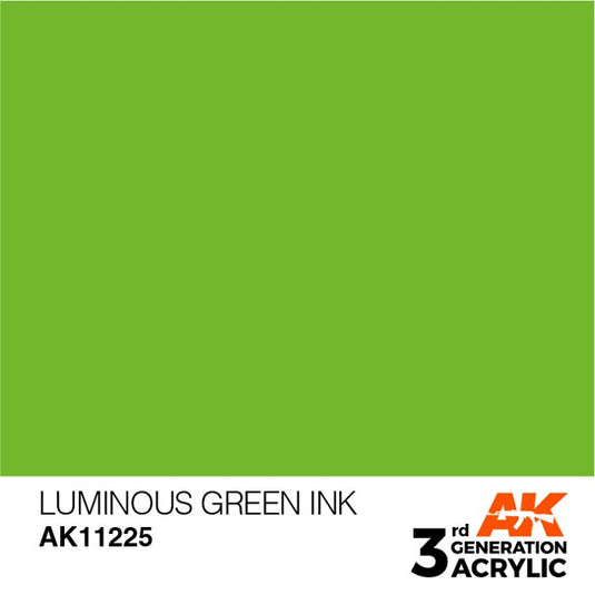 AK Interactive 3 Gen: Range AK11001-AK11100