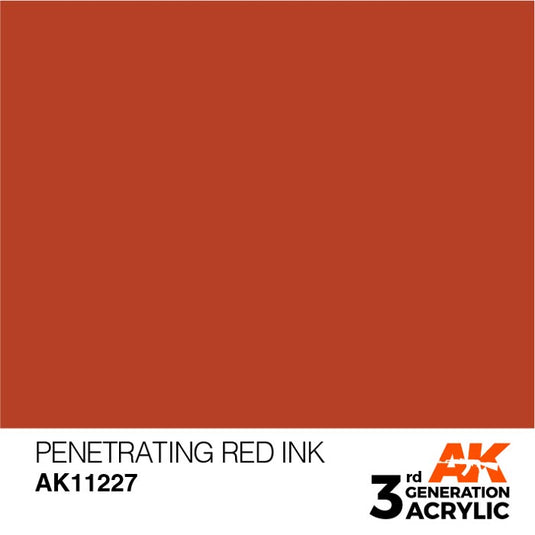 AK Interactive 3 Gen: Range AK11001-AK11100