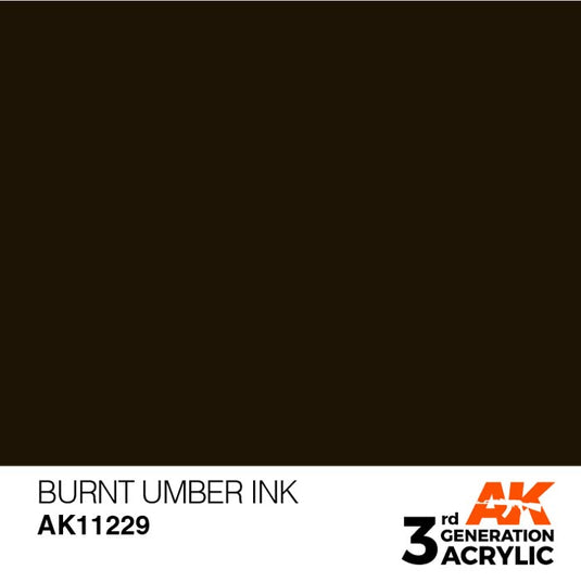 AK Interactive 3 Gen: Range AK11001-AK11100