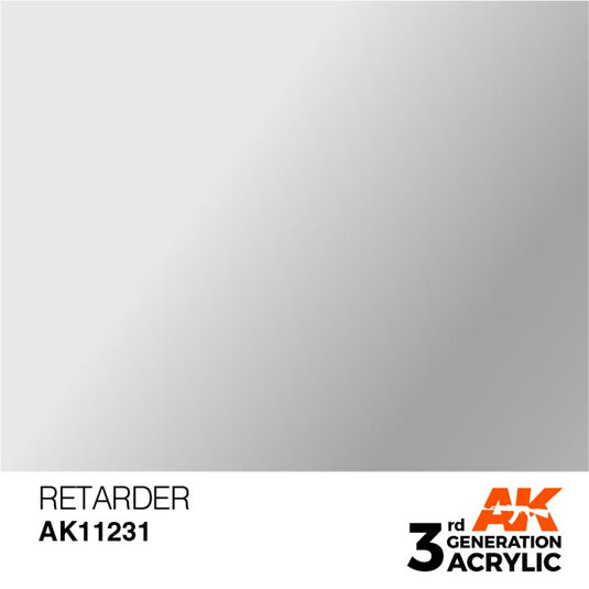 AK Interactive 3 Gen: Range AK11001-AK11100