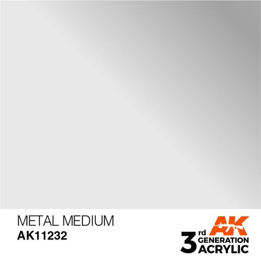 AK Interactive 3 Gen: Range AK11001-AK11100