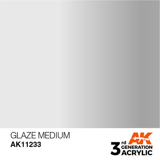 AK Interactive 3 Gen: Range AK11001-AK11100