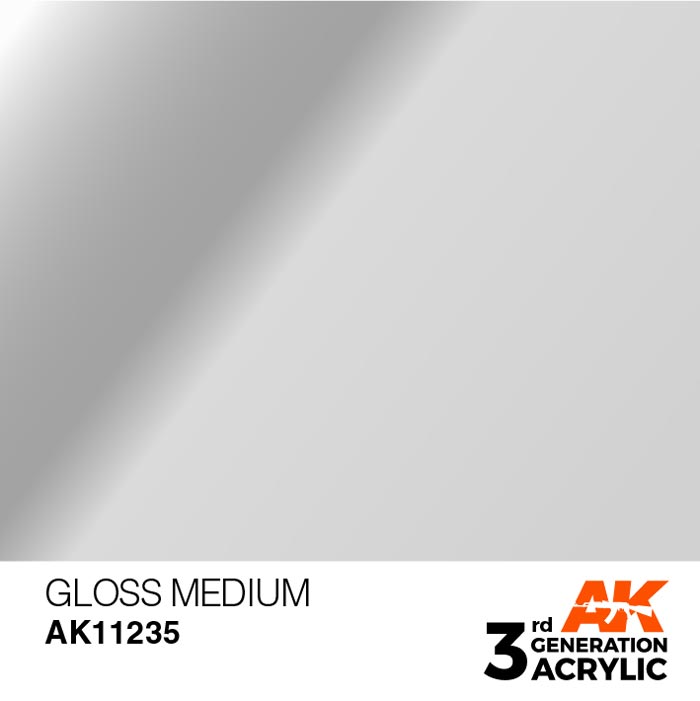 Load image into Gallery viewer, AK Interactive 3 Gen: Range AK11001-AK11100

