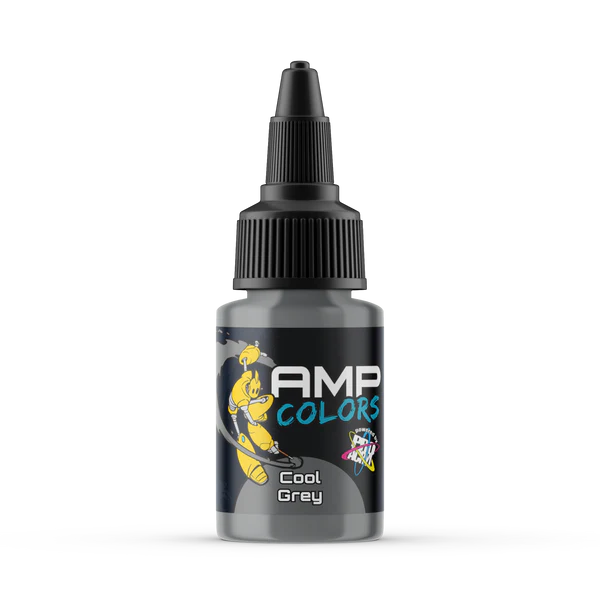 Load image into Gallery viewer, Pro Acryl: AMP Colors
