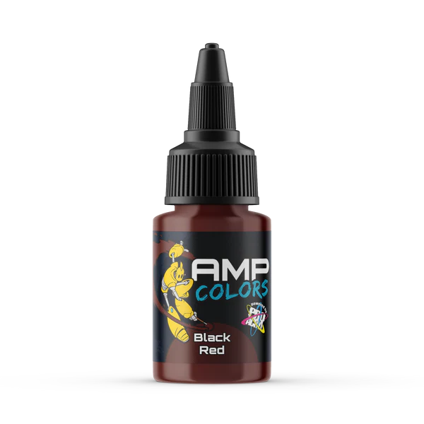Load image into Gallery viewer, Pro Acryl: AMP Colors
