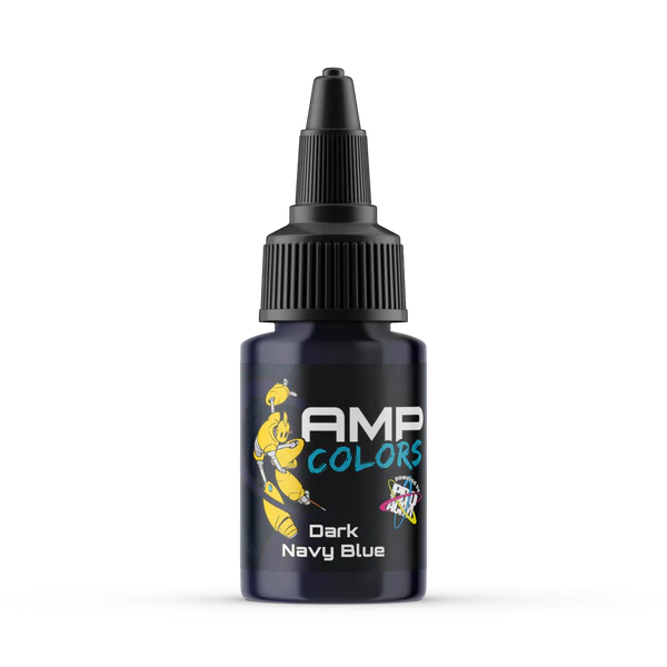 Load image into Gallery viewer, Pro Acryl: AMP Colors
