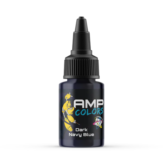 Pro Acryl: AMP Colors