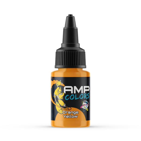 Load image into Gallery viewer, Pro Acryl: AMP Colors
