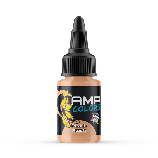 Load image into Gallery viewer, Pro Acryl: AMP Colors
