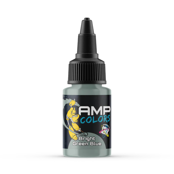 Load image into Gallery viewer, Pro Acryl: AMP Colors
