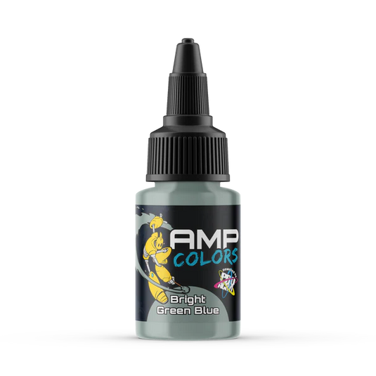 Pro Acryl: AMP Colors