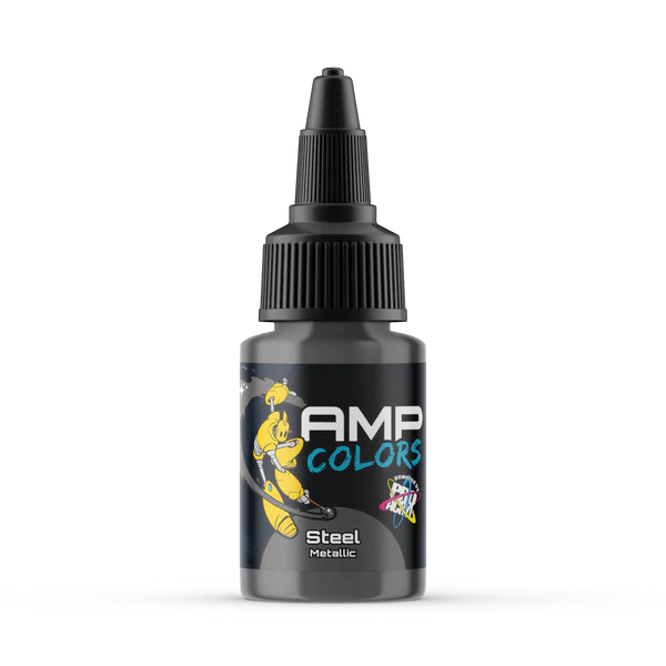 Load image into Gallery viewer, Pro Acryl: AMP Colors
