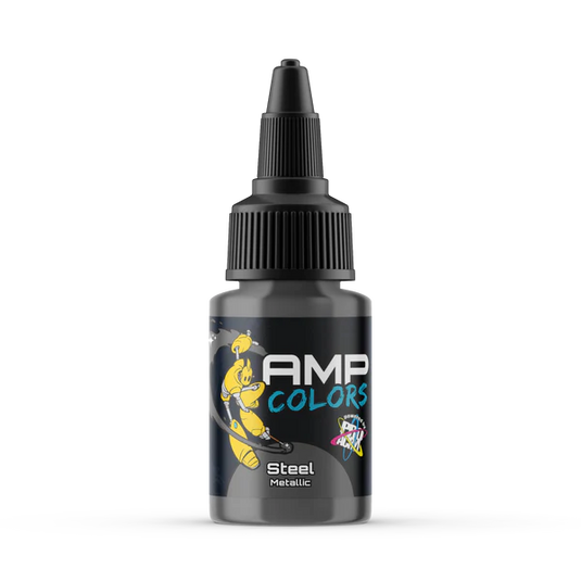 Pro Acryl: AMP Colors