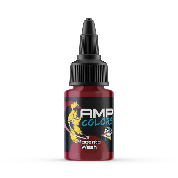 Load image into Gallery viewer, Pro Acryl: AMP Colors
