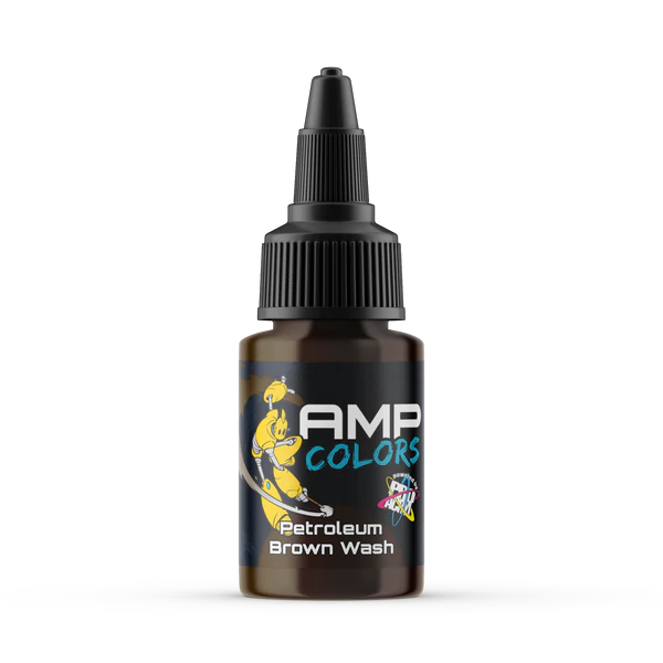Load image into Gallery viewer, Pro Acryl: AMP Colors
