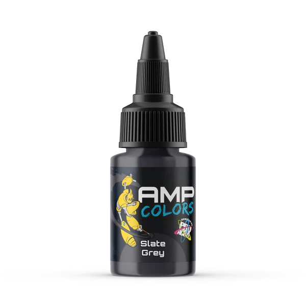Load image into Gallery viewer, Pro Acryl: AMP Colors
