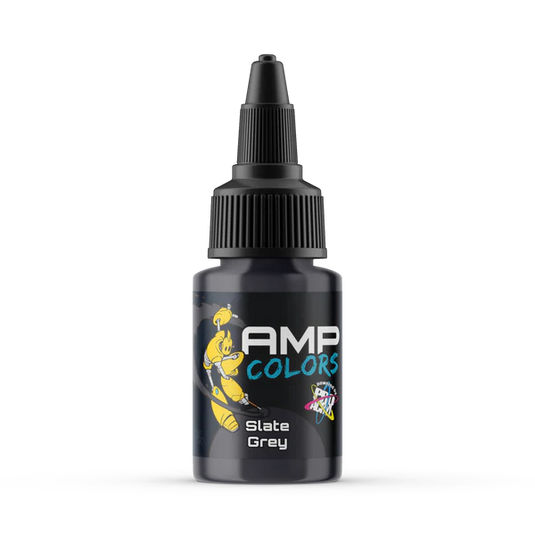Pro Acryl: AMP Colors