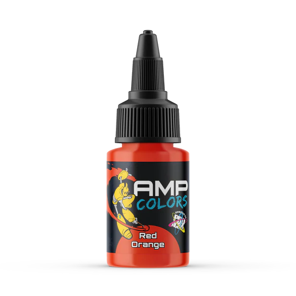 Load image into Gallery viewer, Pro Acryl: AMP Colors
