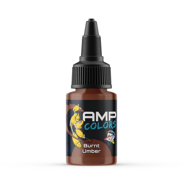Load image into Gallery viewer, Pro Acryl: AMP Colors

