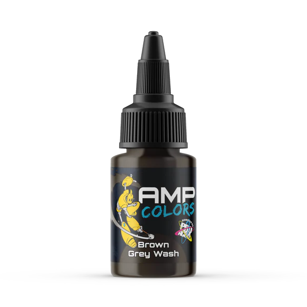 Load image into Gallery viewer, Pro Acryl: AMP Colors
