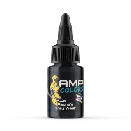 Pro Acryl: AMP Colors
