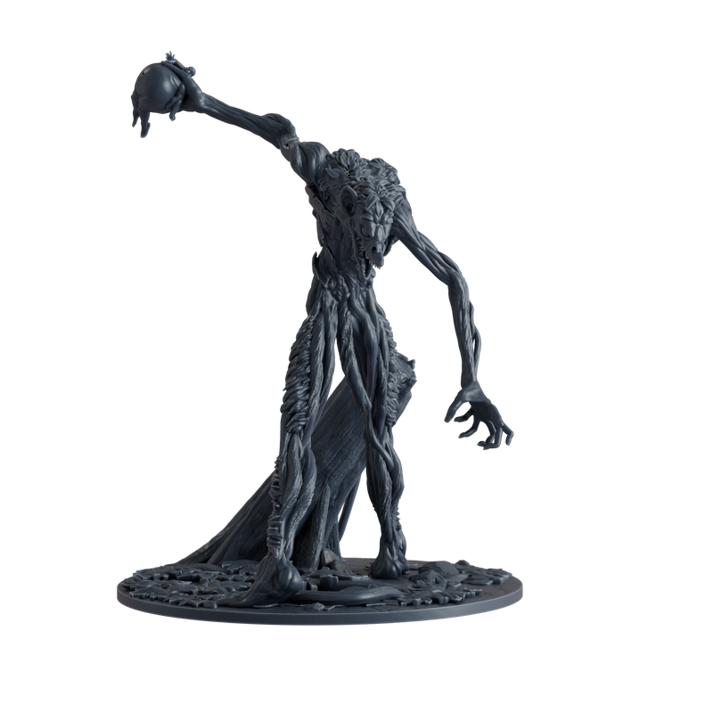 Load image into Gallery viewer, Mythic Earth: Chachapoya - Lowland Boraro (Pre-Order. Ships 09/15/25)
