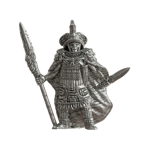 Mythic Earth: Battle For the Crux - TWO-PLAYER STARTER.