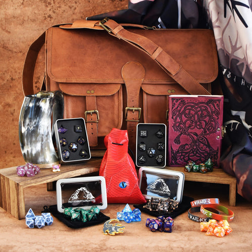$500 Bahamut Mystery Bag Bundle