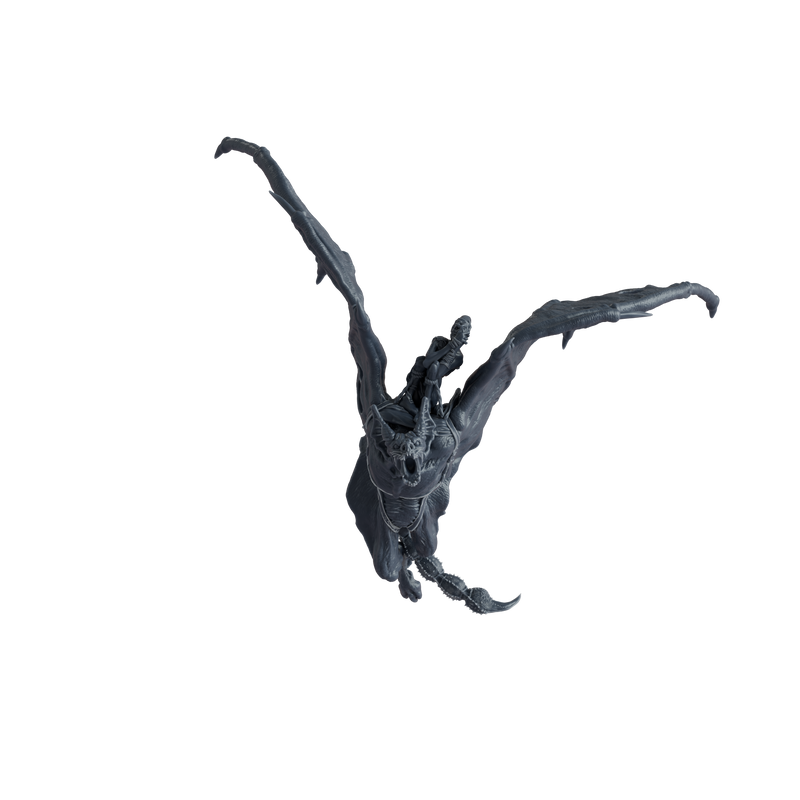 Load image into Gallery viewer, Mythic Earth: Chachapoya - Highland Dead Wings (Pre-Order. Ships 09/15/25)
