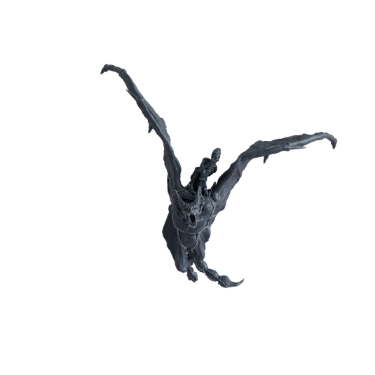 Mythic Earth: Chachapoya - Highland Dead Wings (Pre-Order. Ships 09/15/25)