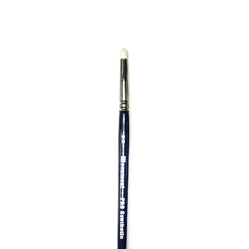 Monument Hobbies - Pro Synthetic Domed Drybrushes