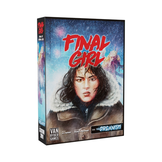 Final Girl Expansions