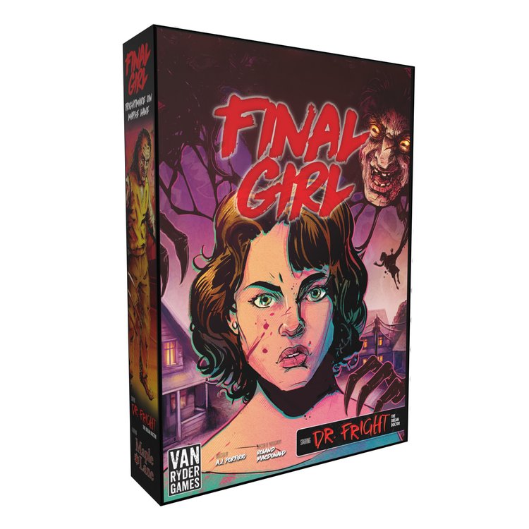Load image into Gallery viewer, Final Girl Expansions
