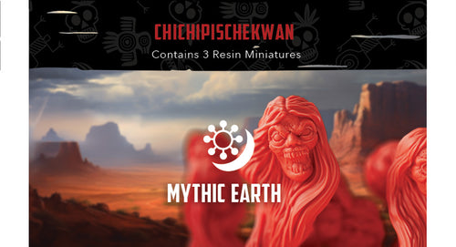 Western Federation - Chichipischekwan