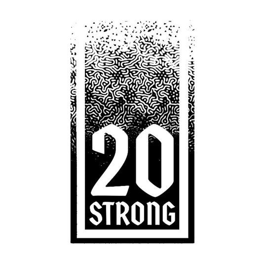 20 Strong: Expansion Packs
