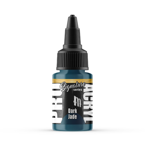 Monument Hobbies: Pro Acryl Signature Series
