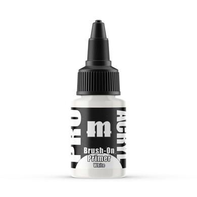 Pro-Acryl Brush-On Primer