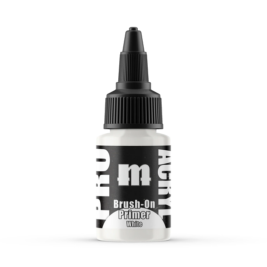 Pro-Acryl Brush-On Primer
