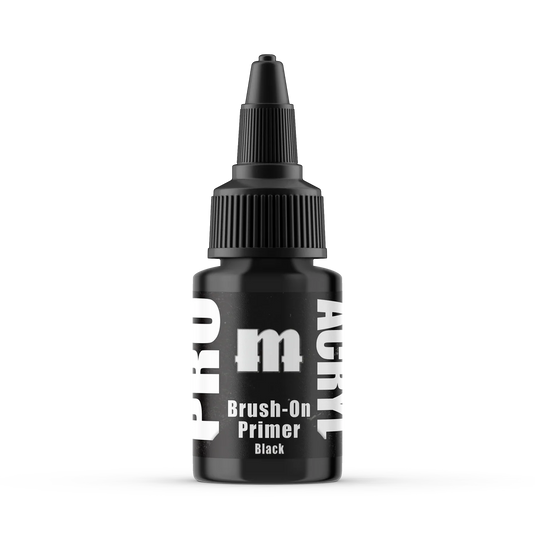 Pro-Acryl Brush-On Primer