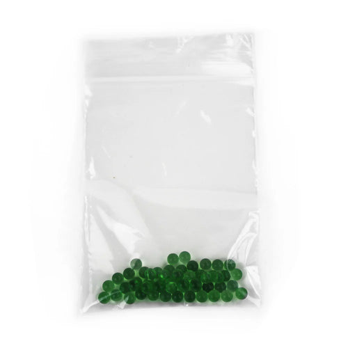 Monument Hobbies: Green Mixing Balls/Agitators - 50pack