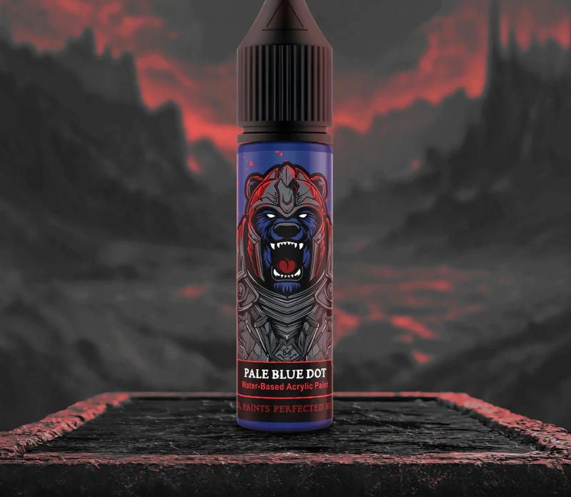 Load image into Gallery viewer, Bear Cavalry Paints (20ml)
