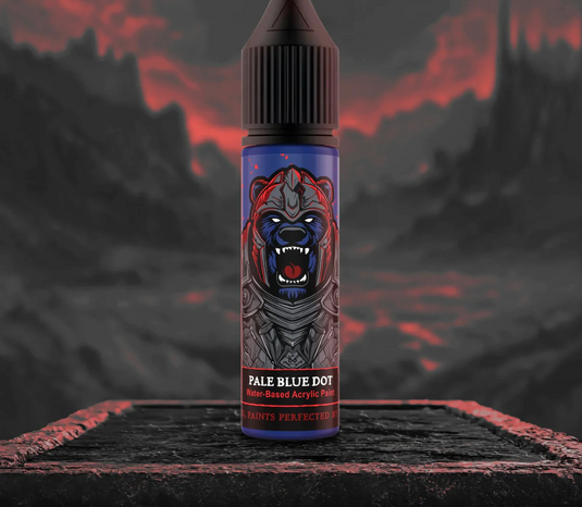 Bear Cavalry Paints (20ml)