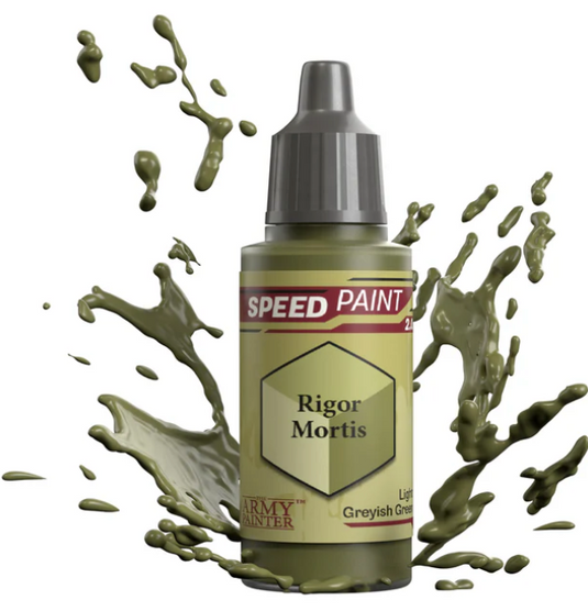 The Army Painter: Speedpaint 2.0