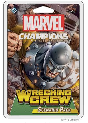 Load image into Gallery viewer, Marvel Champions: The Card Game – Scenario Packs
