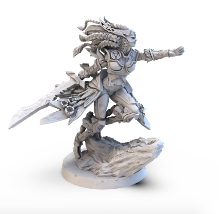 Lords of Ragnarok Expansions and Packs