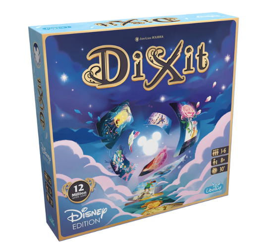 Dixit: Disney Edition